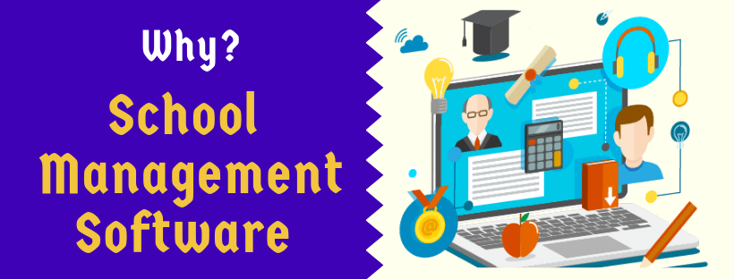 Best School Management Software